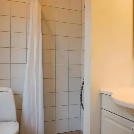 Сasa de vacaciones Holiday Sandskaervej Vi Aabenraa
